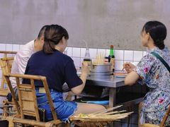 大堂-咏勝锑锅麻辣烫(净居寺路总店)