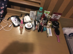 -曼谷王子宫殿酒店
