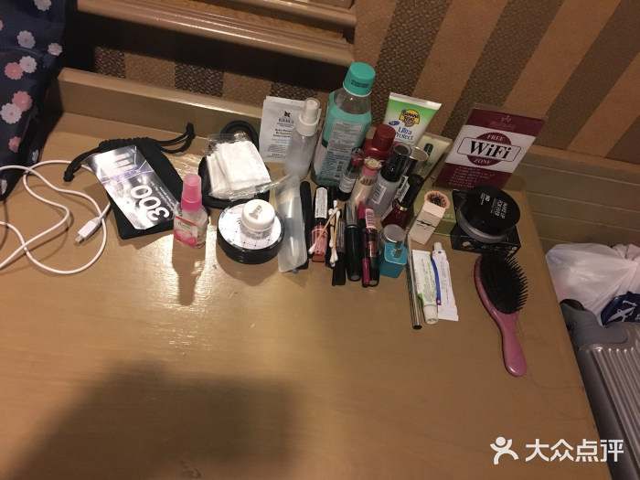 曼谷王子宫殿酒店图片