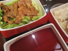 -重庆德忆火锅（龙南街3店）(渝水岸餐饮)
