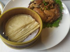 -惠丰堂饭庄·烤鸭·京味菜(西北旺·唐家岭店)