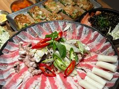 -KimPro 辛普乐概念韩餐