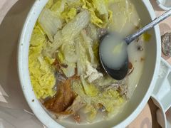 -大鸭梨烤鸭(甘家口店)
