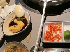 -同仁四季椰子鸡(无锡滨湖万象汇店)