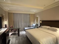 -杭州武林万怡酒店