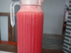 西瓜汁-千岛湖小鱼儿·淳安匠心农家菜