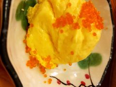 芒果色拉-高木日本料理(静安寺店)