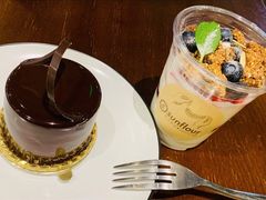 -Sunflour(来福士店)