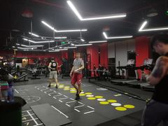 -豪思成DK健身私教连锁(凯乐国际店)