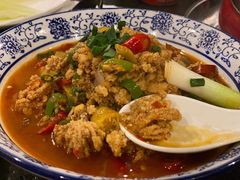 红烧鱼籽-湘肠香火锅店(团结湖店)
