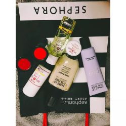 -丝芙兰Sephora