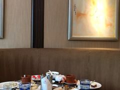 卡座-好日子皇冠假日酒店·君怡咖啡厅(特美思大厦店)