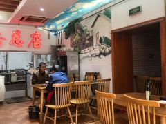 -青石桥老瓦房肥肠粉总店(青石桥总店)