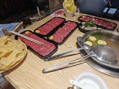 -正禾鲜·潮汕牛肉火锅(凯德天府店)