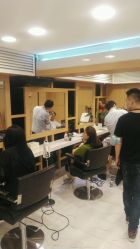 -雅仕 HAIR SALON 美发沙龙
