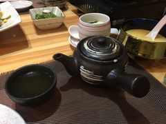 -割烹旭日本料理(龙湖狮山天街店)