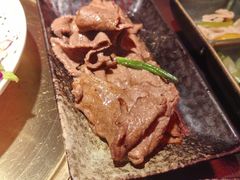 -無二炙坊·和牛烧肉(大钟寺1733店)