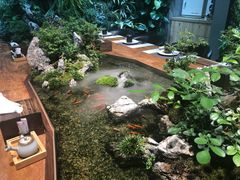 -森味薪火烧•烧鸟居酒屋•日本料理(望京店)