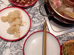 -京元盛铜锅涮肉(上海总店)