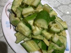 -华盛园卷子王农家菜水库鱼