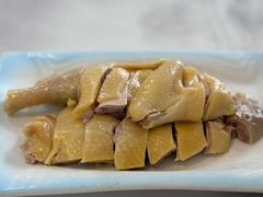 -芳华轩•客家菜馆(梧桐山店)