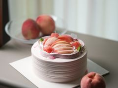 -花甜生活FatimCake·生日蛋糕