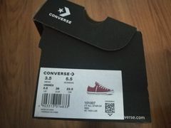 -CONVERSE匡威(王府井店)