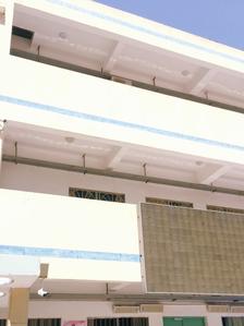 深圳市鹏兴实验学校