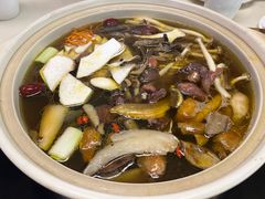 -土连锅·现熬养生汤锅(梁家巷店)