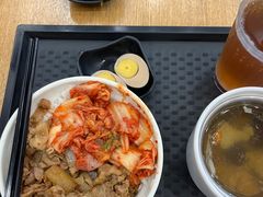 -吉野家(深圳水贝分店)