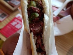 -驴世家驴肉火烧·凉皮·胡辣汤(五道口店)