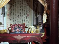-暴风岛沉浸式体验馆(百联世纪店)