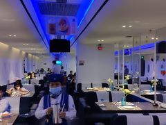 -甜心航空主题餐厅(清远万达广场店)