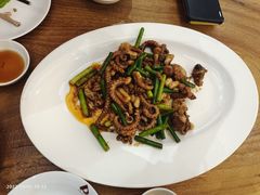-霞客居酒店·霞客食府·宁海特色小海鲜