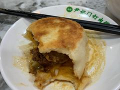 -尹记门钉肉饼(丰台站店)