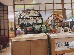 -冀粤香海鲜自助餐厅(西美五洲店)