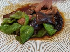 -水月周庄铂尔曼酒店-水月荟中餐厅