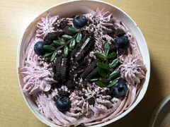 -Juicy Bakery(大学路店)