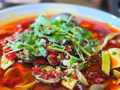 -ZEN采蝶轩·粤味臻鲜·手作点心·商务宴请(泰州店)