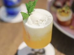 -粤海喜来登酒店·&More聚驿(天河城店)