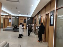 -美年大健康·体检中心(江岸分院)