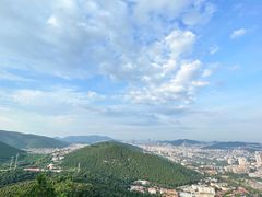 -千佛山风景名胜区