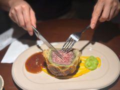 -餮熹Tipsea法餐(吉大店)