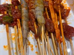 -宏姐串串香(宏伟路店)