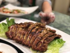 -新疆红柳花餐厅(新洲店)