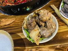 -椒贵火锅(剑南大道店)