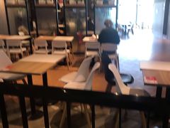 -肯德基(美兰机场店)