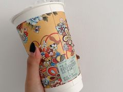 -茶话弄(中贸广场店)