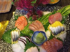 -大江户日本料理(吕厝店)