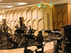 -W Fitness 威尔仕健身(北京英皇集团中心店)